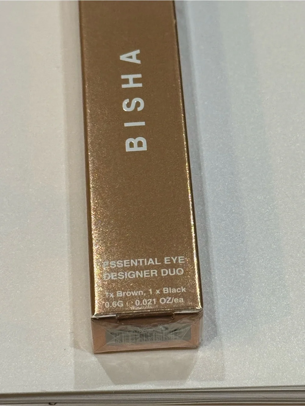 Bisha Eye Designer Duo